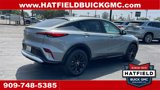 Used 2025 Buick Envista Sport Touring w/ Convenience I Package image 5