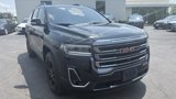 Used 2022 GMC Acadia AT4 w/ Technology Package image 2
