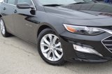 Used 2023 Chevrolet Malibu LT image 3