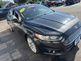 Used 2013 Ford Fusion Titanium w/ Titanium Driver Assist Pkg image 6
