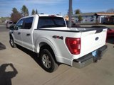 Used 2022 Ford F150 4x4 SuperCrew image 5