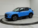 Used 2024 Chevrolet TrailBlazer RS image 3