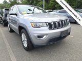 Used 2018 Jeep Grand Cherokee Laredo image 3