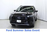 New 2025 Ford Escape ST-Line w/ Cold Weather Package image 2