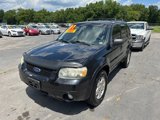 Used 2007 Ford Escape Limited image 2
