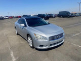 Used 2013 Nissan Maxima 3.5 SV w/ Premium Pkg image 2