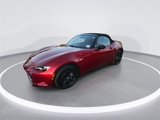 New 2025 MAZDA MX-5 Miata Sport image 4