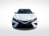 Used 2018 Toyota Camry XSE image 2