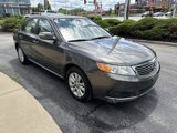 Used 2010 Kia Optima LX w/ Convenience Pkg image 4