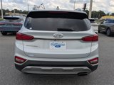 Used 2020 Hyundai Santa Fe Limited image 5