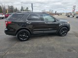 Used 2015 Ford Explorer Limited image 5