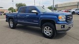 Used 2015 GMC Sierra 1500 SLT w/ SLT Preferred Package image 2