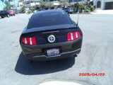 Used 2012 Ford Mustang Coupe image 6
