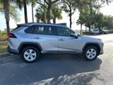 Used 2019 Toyota RAV4 XLE image 2