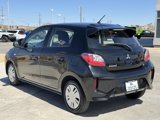 Used 2021 Mitsubishi Mirage ES image 2