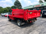 Used 2011 Chevrolet Silverado 3500 W/T w/ Snow Plow Prep Package image 5