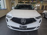 Certified 2023 Acura MDX SH-AWD w/ Technology Package image 2