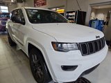 Used 2021 Jeep Grand Cherokee Limited w/ Quick Order Package 2GK 80th image 3