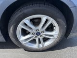 Used 2018 Ford Fusion SE w/ Fusion SE Technology Package image 4