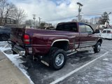 Used 2002 Dodge Ram 3500 Truck 4x4 Quad Cab image 3