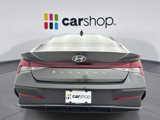 Used 2024 Hyundai Elantra SEL image 4