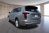 New 2025 Cadillac XT6 Luxury image 4