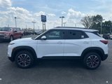 New 2025 Chevrolet TrailBlazer LT w/ Convenience Package image 3
