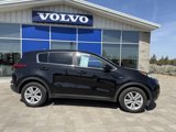 Used 2018 Kia Sportage LX image 2