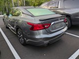 Used 2017 Nissan Maxima 3.5 SL image 4