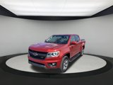 Used 2016 Chevrolet Colorado Z71 image 4