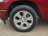 Used 2022 RAM 1500 Lone Star image 5