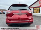 Used 2016 Nissan Rogue S image 5