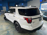 Used 2016 Ford Explorer Sport w/ Equipment Group 401A image 4