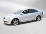 Used 2015 Volkswagen Jetta SEL image 3
