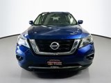 Used 2018 Nissan Pathfinder S image 4
