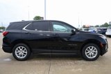 Used 2023 Chevrolet Equinox LT w/ Driver Convenience Package image 3