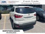 Used 2019 Ford EcoSport SE w/ SE Convenience Package image 3