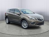 Used 2018 Buick Envision Essence image 1
