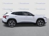 New 2025 Chevrolet Trax RS w/ Driver Confidence Package image 5