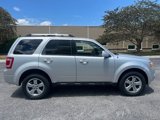 Used 2012 Ford Escape Limited image 2