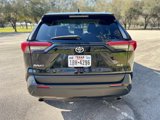 Used 2020 Toyota RAV4 XLE image 5