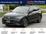 Used 2022 Volkswagen Tiguan S image 5