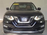Used 2017 Nissan Rogue SL w/ SL Premium Package image 3
