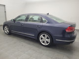Used 2014 Volkswagen Passat 1.8T SEL Premium image 3