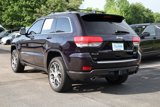 Used 2018 Jeep Grand Cherokee Limited image 5