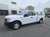 Used 2019 Ford F150 XL w/ Equipment Group 101A Mid image 2