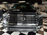 Used 2021 Toyota Tundra 1794 Edition image 2