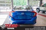 Used 2017 Honda Civic Touring image 3