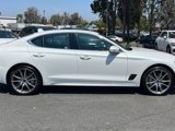Used 2025 Genesis G70 2.5T image 6