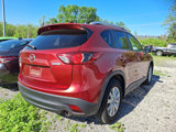 Used 2013 MAZDA CX-5 Touring w/ Bose & Moonroof Pkg image 5
